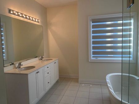 For Lease - 38 Mindanao Avenue, Markham, Ontario - Photo 5