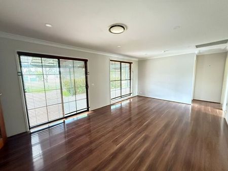 Spacious Home on Acreage! Including teenage retreat! - Photo 3