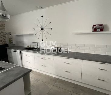 Maison à louer à Corneilla-la-Rivière - 4 pièces, 140 m² - Photo 5