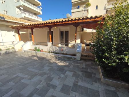 Μονοκατοικία για ενοικίαση Λουτράκι (Λουτράκι-Περαχώρα) - Φωτογραφία 4