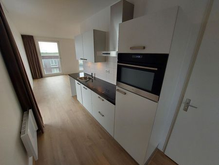 Omegaplantsoen 177 - Foto 5