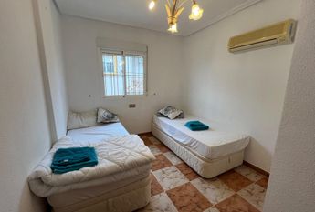 Dúplex Moderno en Lomas de Cabo Roig - Vacacional