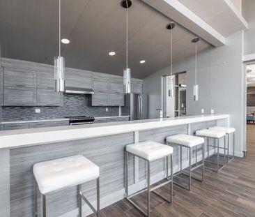 For Lease - 2081 Fairview Street Unit# 706, Burlington, Ontario - Photo 5