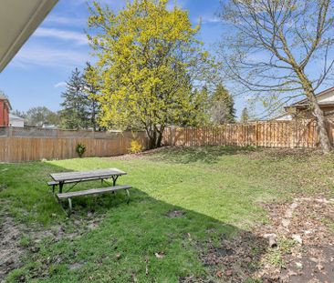 For Lease - 496 Manchester Road, Kitchener, Ontario - Photo 1