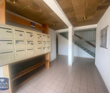 Location Appartement 2 pièces 56m² PONT DE CHERUY 38230 - Photo 6
