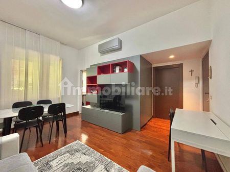Bilocale via Giovanni da Procida, 5, Sempione, Milano - Foto 4