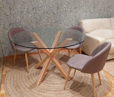 Alquiler de piso en Calle Azcárraga, 16 - Photo 5