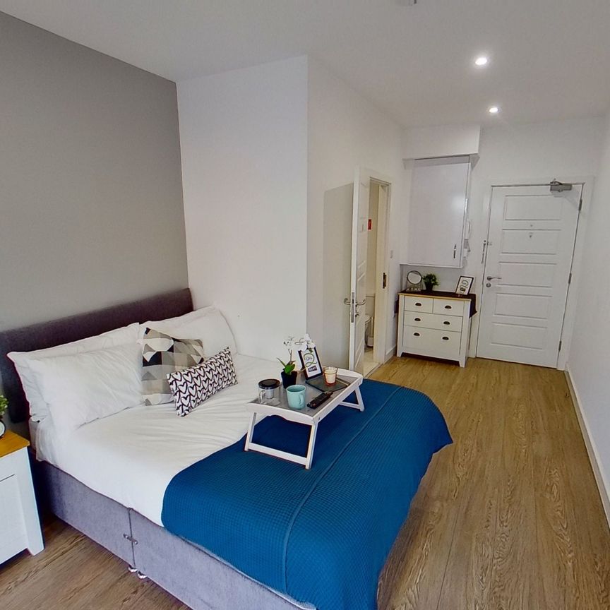 12-14 St Marks Street, NG3 1DF, NOTTINGHAM - Photo 1