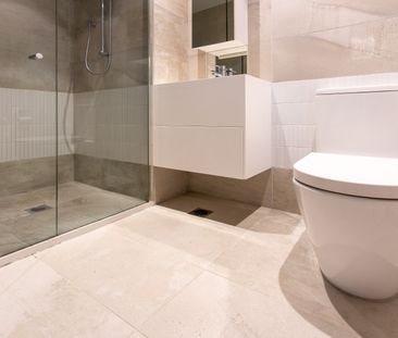 305F/50 Stanley Street, Collingwood VIC 3066 - Apartment For Rent |... - Photo 6