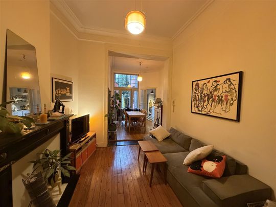 Boomgaardstraat 168, 2600, Berchem - Photo 1