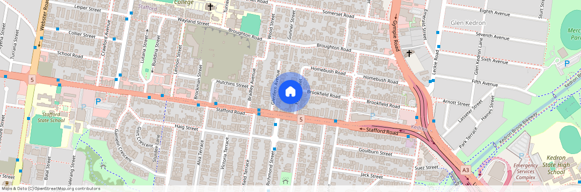 3/14 Figgis Street, Qld 4031, Kedron