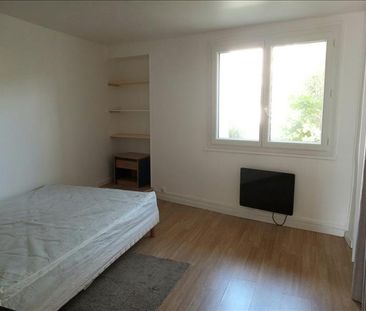 Chambre en colocation 79000, Niort - Photo 4