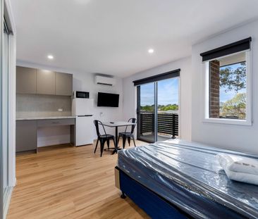 ROOMS FOR RENT – Brand New Spacious Rooming House! Private Room wit... - Photo 3