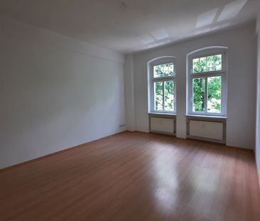 Wohnung in Gera-Zentrum - Photo 1