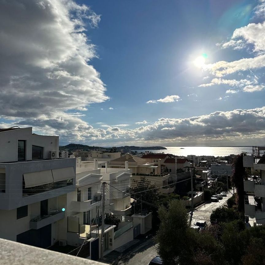 Μονοκατοικία για ενοικίαση Καλυμνιώτικα (Βούλα) - Φωτογραφία 1