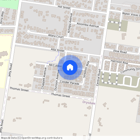 11 Mccubbin Parade, Vic 3222, Clifton Springs