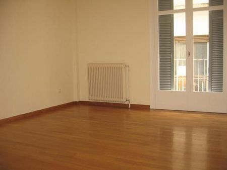 Διαμέρισμα για ενοικίαση Κολωνάκι (Κολωνάκι - Λυκαβηττός) - Photo 3