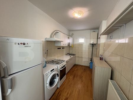 Casa 2 camere, 70mp, curte, zona Corneliu Coposu - Photo 4