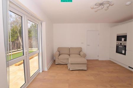 1 bedroom apartment to rent - Photo 2