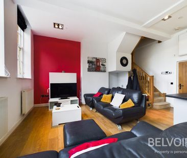 2 bedroom duplex to rent - Photo 4