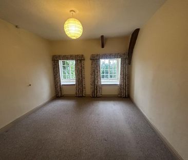 3 bedroom cottage to rent - Photo 1