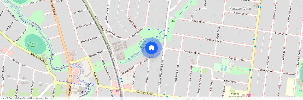 3/12 Fawkner Road, Vic 3044, Pascoe Vale