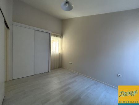 Location Appartement 2 pièces 47m² LIMOGES 87000 - Photo 3
