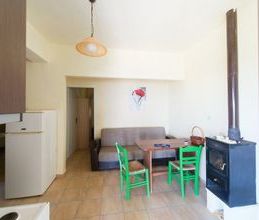 Bungalow για ενοικίαση - Λάμπη, - Photo 4