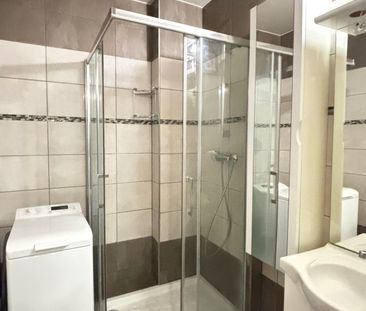 Location Appartement 1 pièce 34m² - Photo 3