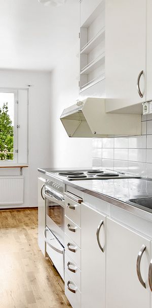 Rosstorpsvägen 8 A - Foto 1