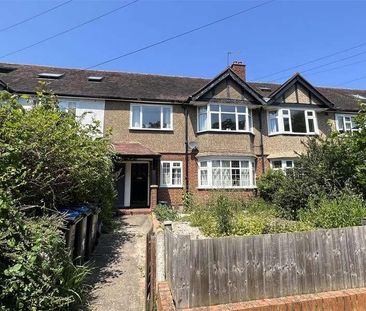 Manor Road, Wimbledon Chase, SW20 - Photo 1
