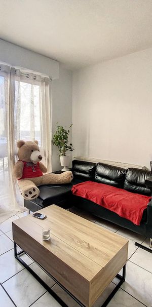 Location Appartement 1 pièce 26m² CLERMONT FERRAND 63000 - Photo 1