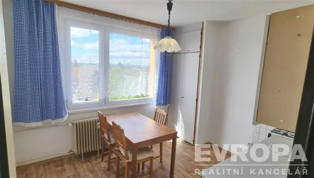 Pronájem bytu 1+1, 36 m - Photo 1