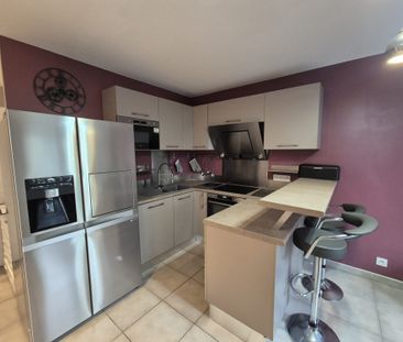 Location Appartement 3 pièces 56m² ANNEMASSE 74100 - Photo 4