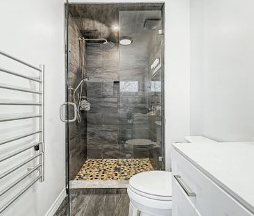 For Lease - 457 Heddle Crescent, Newmarket, Ontario - Photo 6