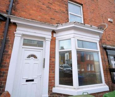 Trafalgar Road, Scarborough, YO12 - Photo 1