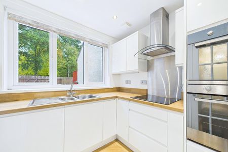 1 bedroom terraced bungalow to rent - Photo 2