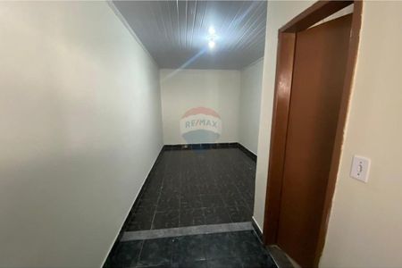 ALUGUEL - SAMAMBAIA NORTE - QR 202 - 3 QUARTOS - CASA - Foto 3