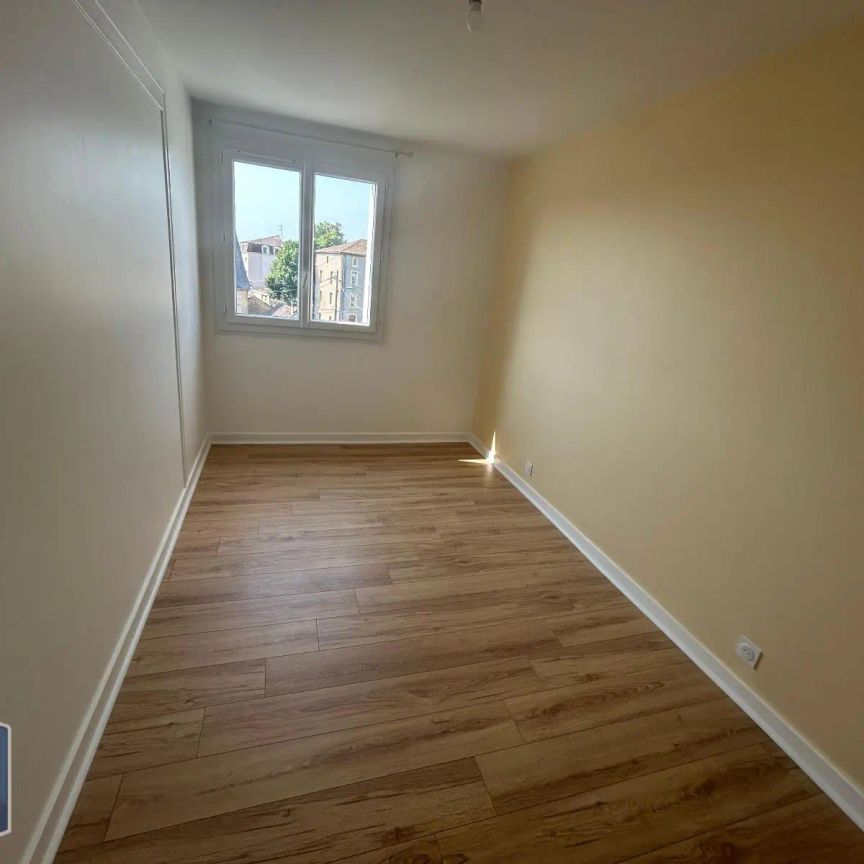 Appartement à louer 3 pièces 67m² - Photo 1