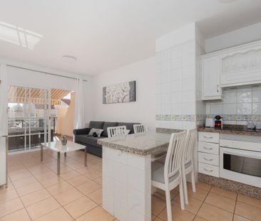 Apartment for rent in Yucca Park, Costa Adeje, Spain - TRV-167 - Photo 2