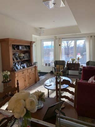 For Lease - 487 Queen Street Unit# 203, Newmarket, Ontario - Photo 1