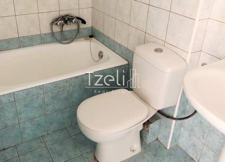 Studio/Γκαρσονιέρα για ενοικίαση Προάστιο (Πάτρα) - Photo 4