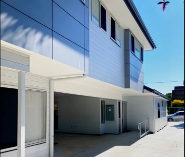 Entire Place·1B1B···39 Heaton Street, JESMOND - Photo 1