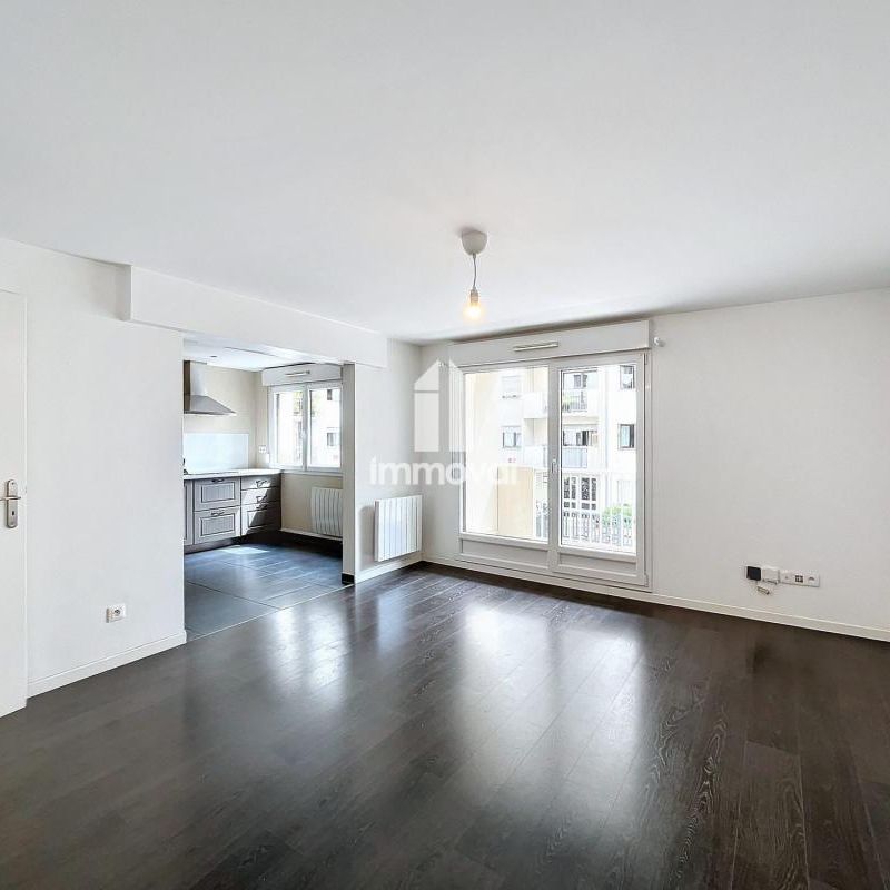 Location Appartement 3 pièces 70m² STRASBOURG 67000 - Photo 1