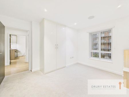 2 bedroom apartment to rent - Photo 5