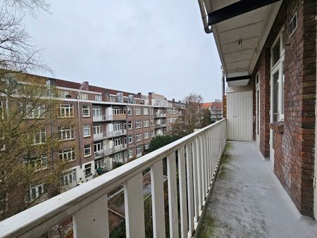Te huur: Appartement Biesboschstraat in Amsterdam - Foto 3