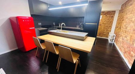 Great one bedroom loft - Photo 5