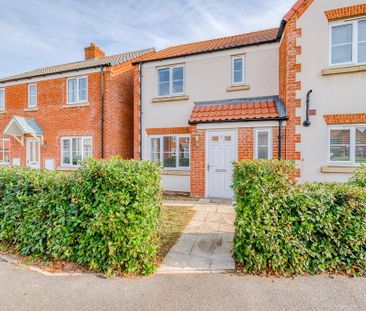 3 bedroom terraced house to rent - Photo 5
