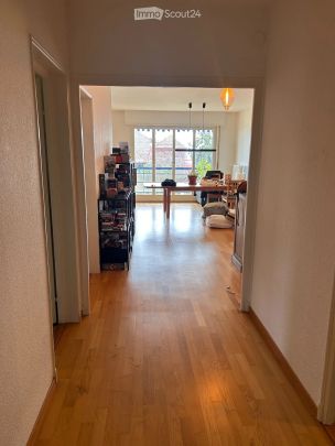 4 Zimmer, 110 m² - Photo 1