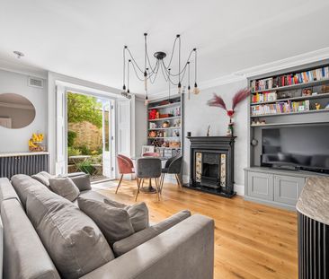2 Bed Flat, Ranelagh Road, W5 - Photo 1